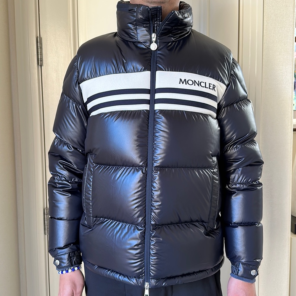 Men’s Moncler Jacket